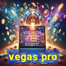 vegas pro